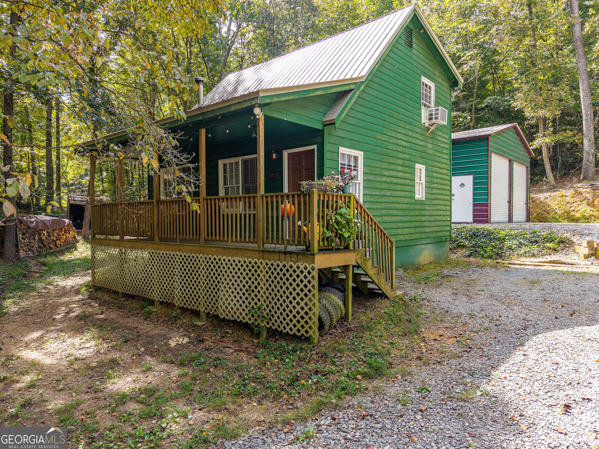 54 Cunningham Mountain Rd — photo