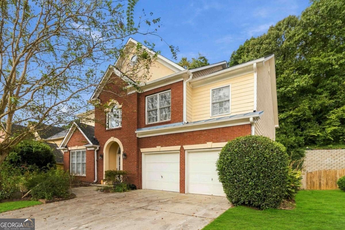 5348 Vinings Lake Vw SW — photo