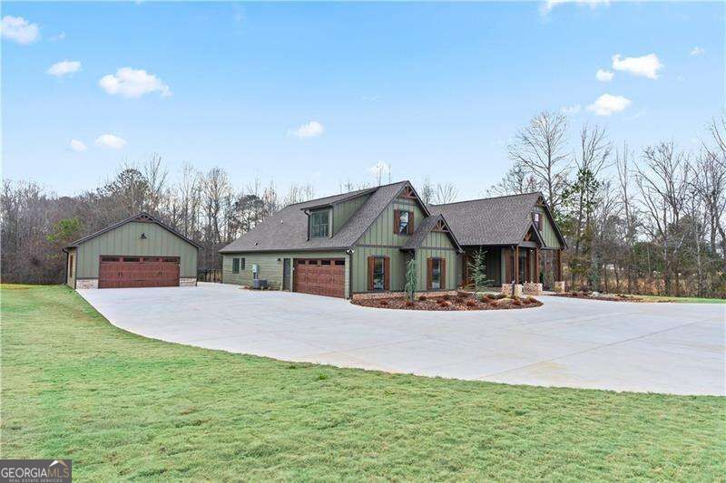 645 W Hickory Level Road, Temple, GA 30179 — photo 2