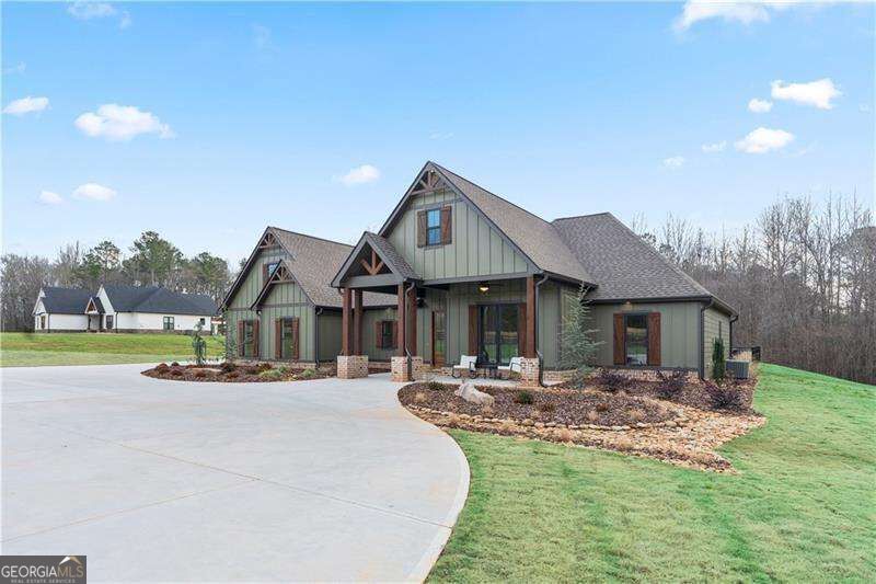 645 W Hickory Level Road, Temple, GA 30179 — photo 3