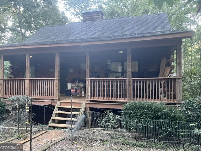 3626 Stokes Store Rd — photo