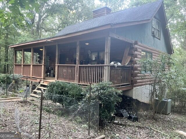 3626 Stokes Store Road, Forsyth, GA 31029 — photo 2