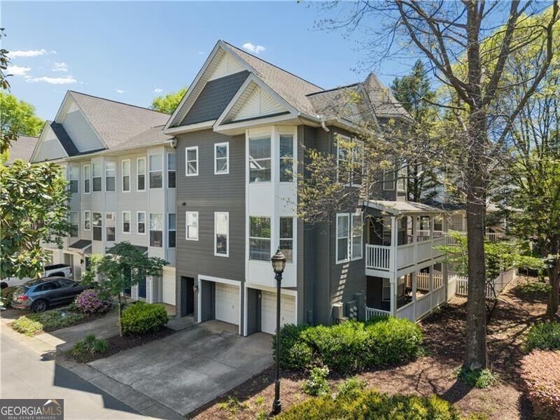 951 Glenwood Ave SE Unit 1107 — photo