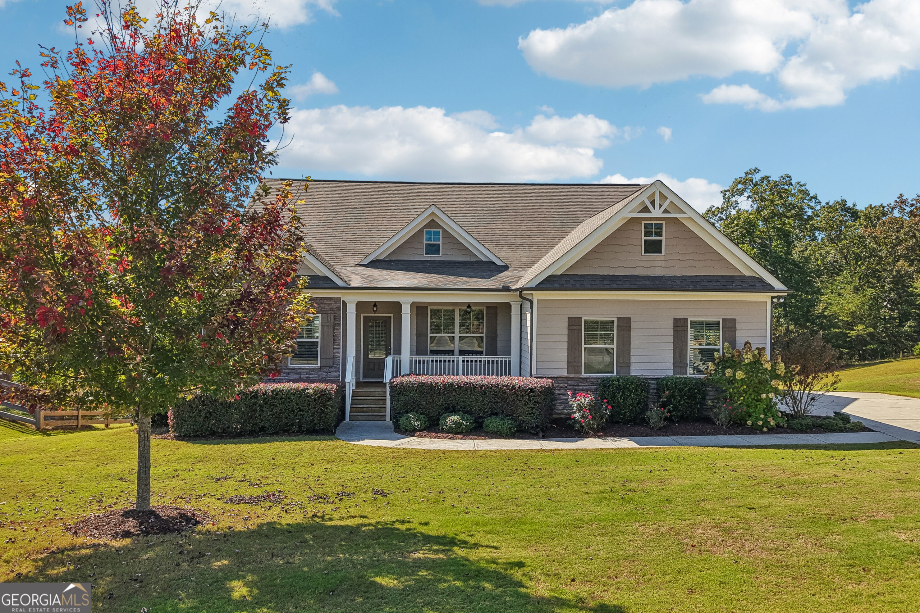 6530 Providence Lake Dr — photo