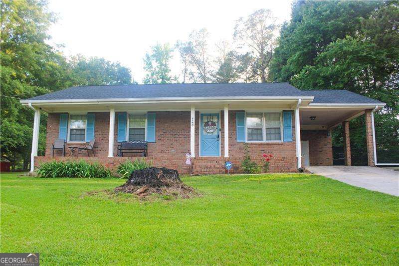 2569 Wildwood Way — photo