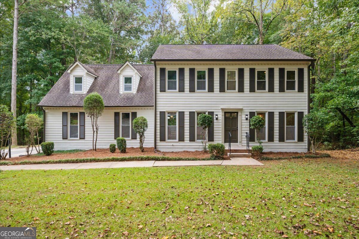 295 Princeton Trace — photo