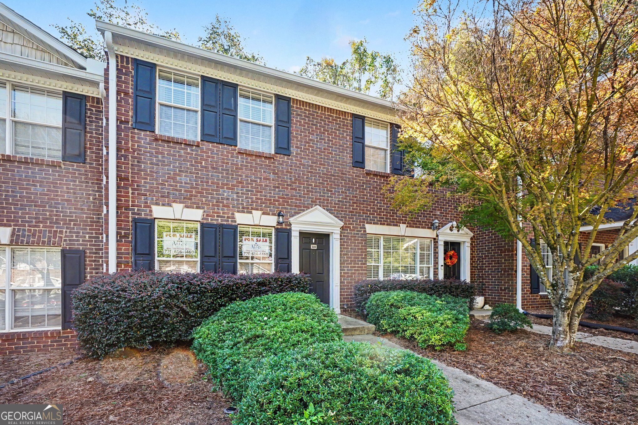 101 Wood Lake Dr Unit 310 — photo