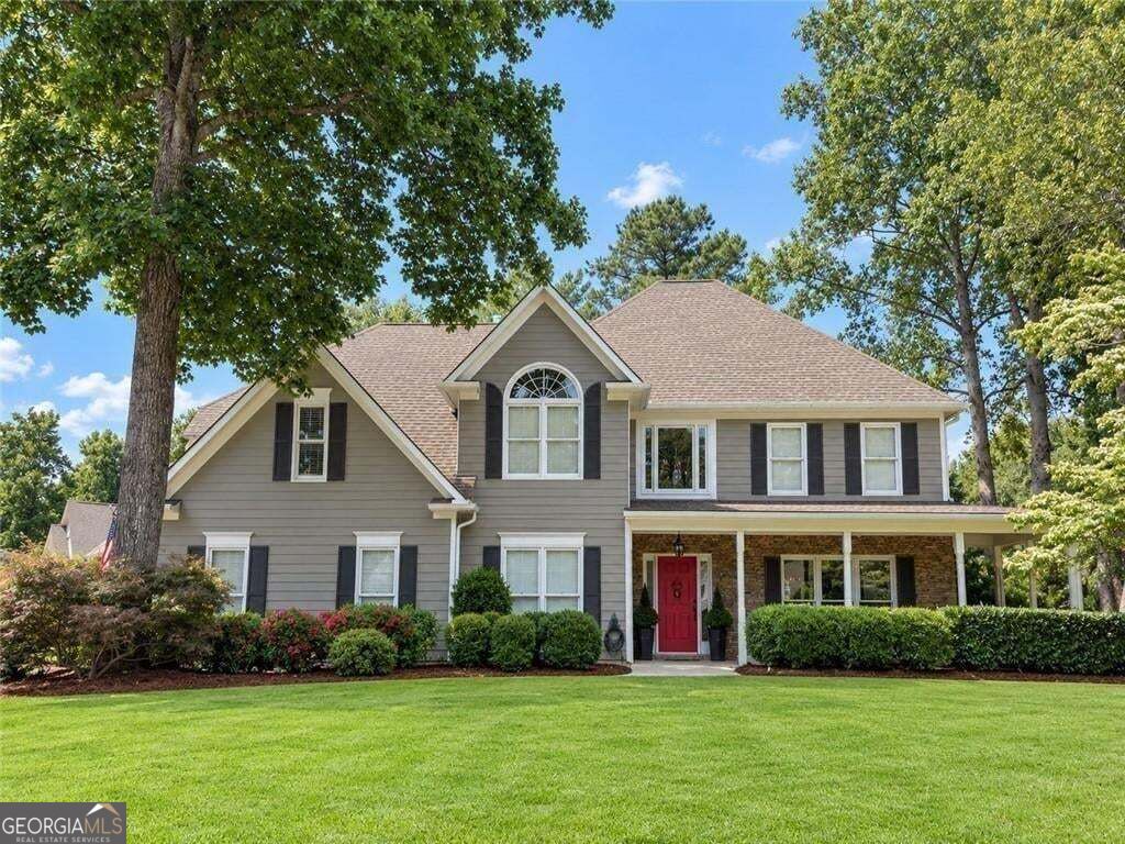 5715 N Hillbrooke Trce — photo
