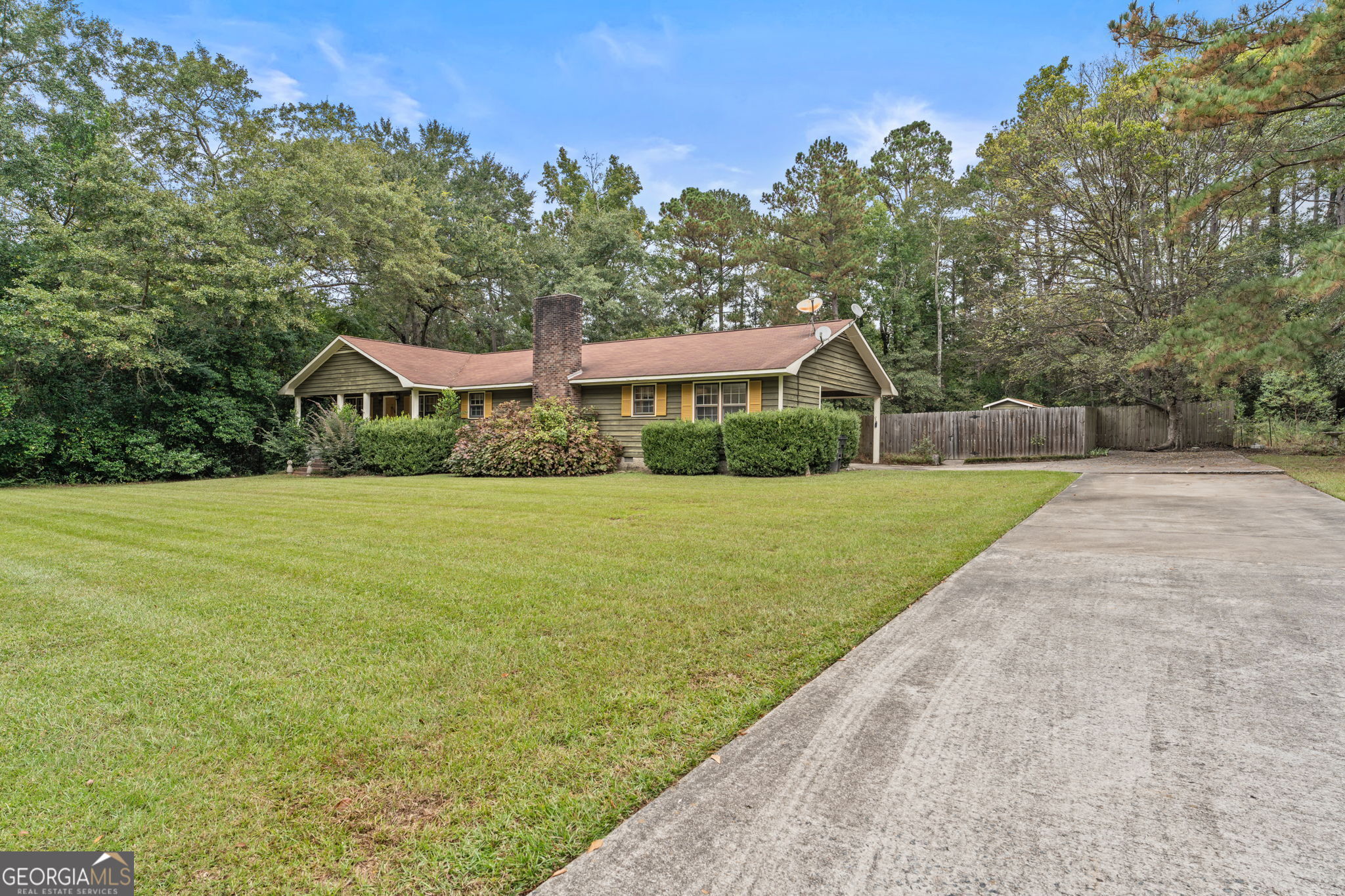 173 Berkley Road, Cochran, GA 31014 — photo 3