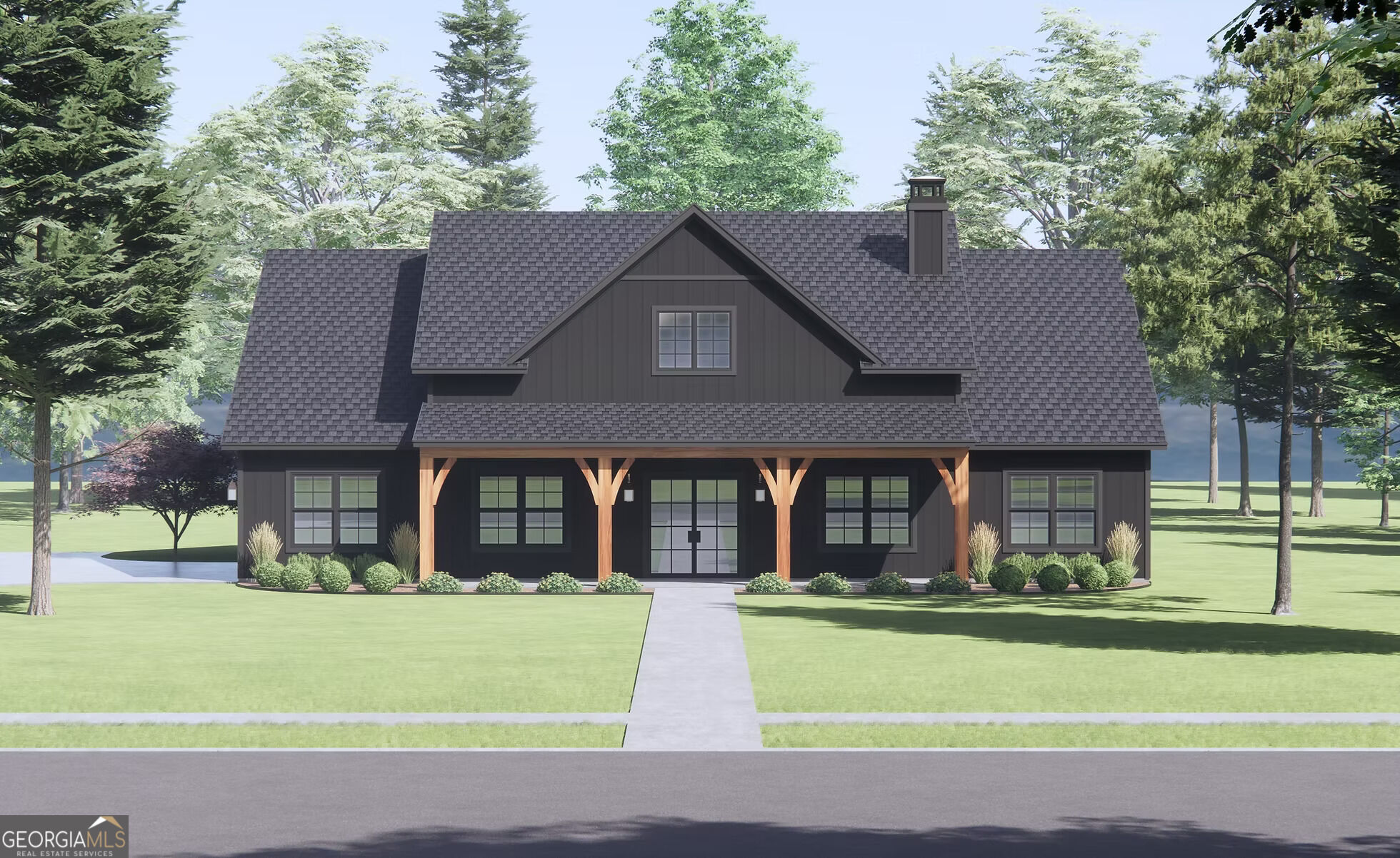 0 Barge Tallapoosa Road Tract 3 — photo