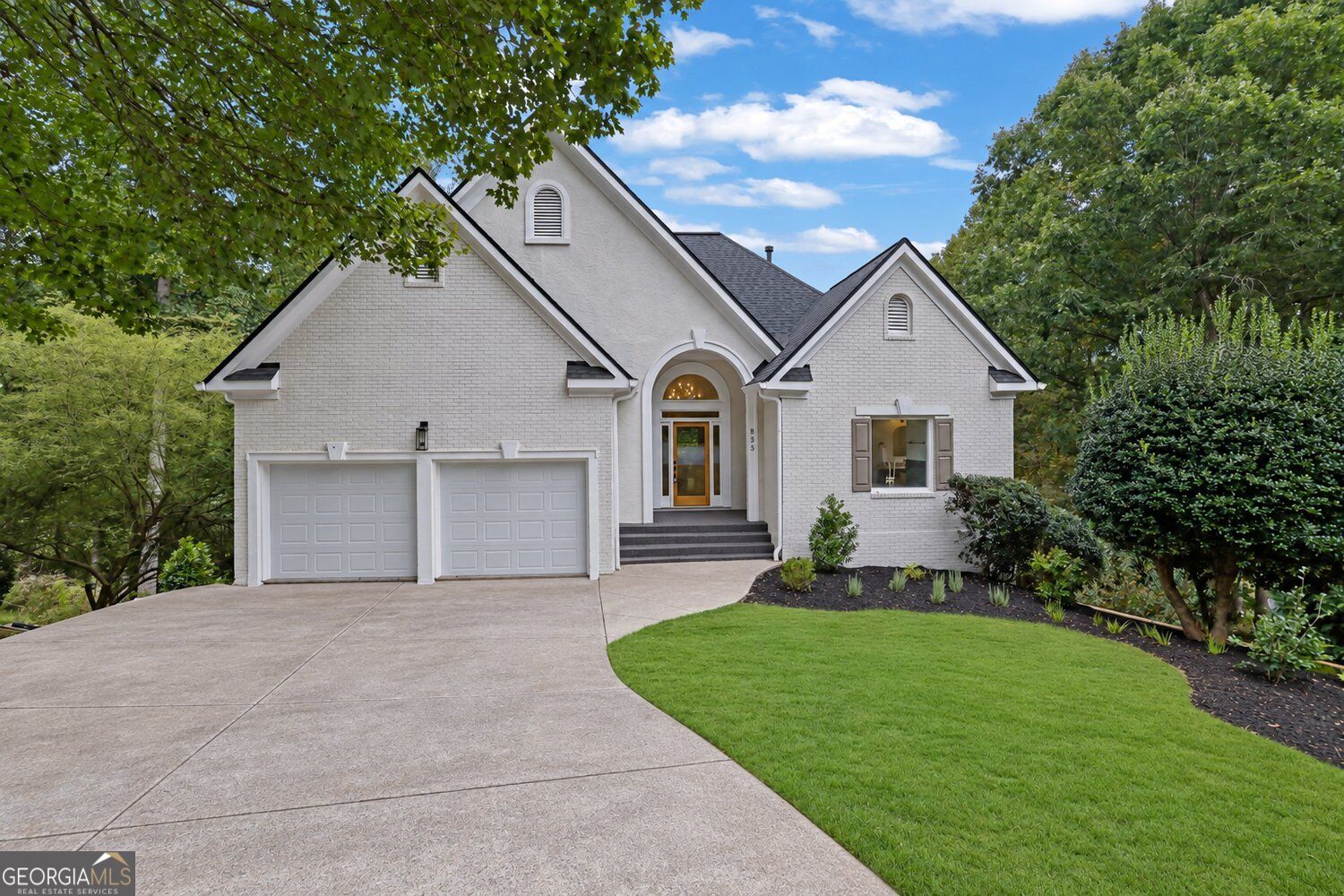 835 Bermuda Run — photo