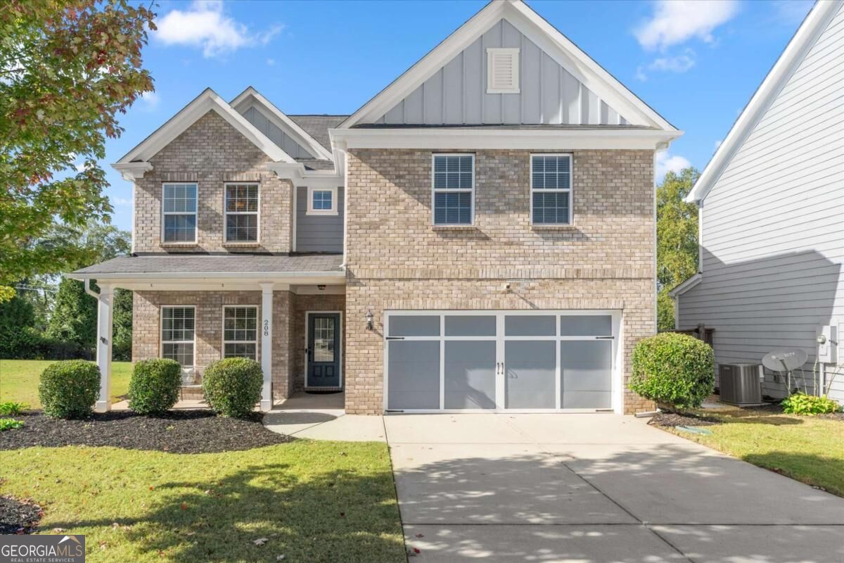 208 Walnut Ridge Rd — photo