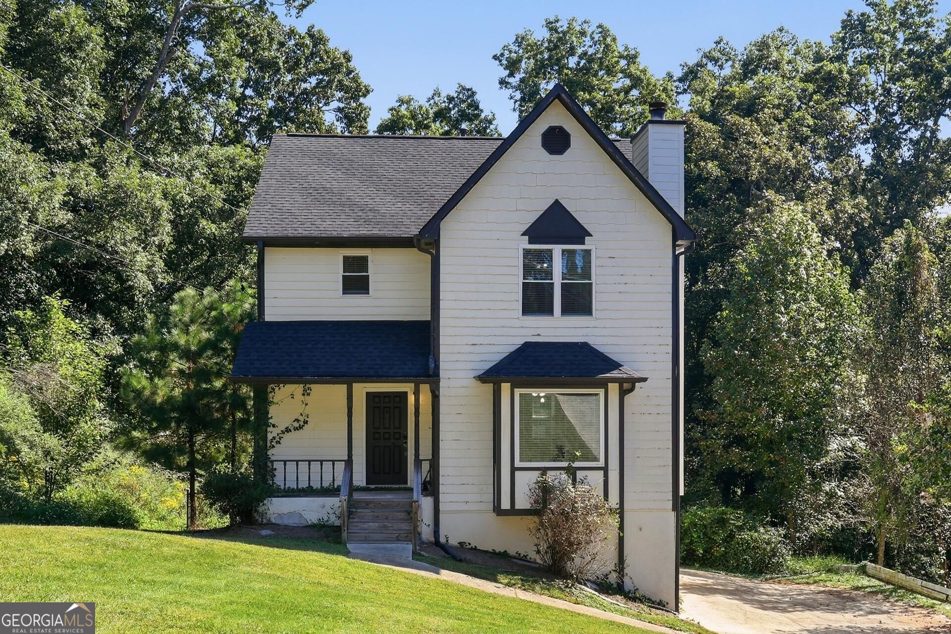3736 Chapel Hill Rd — photo