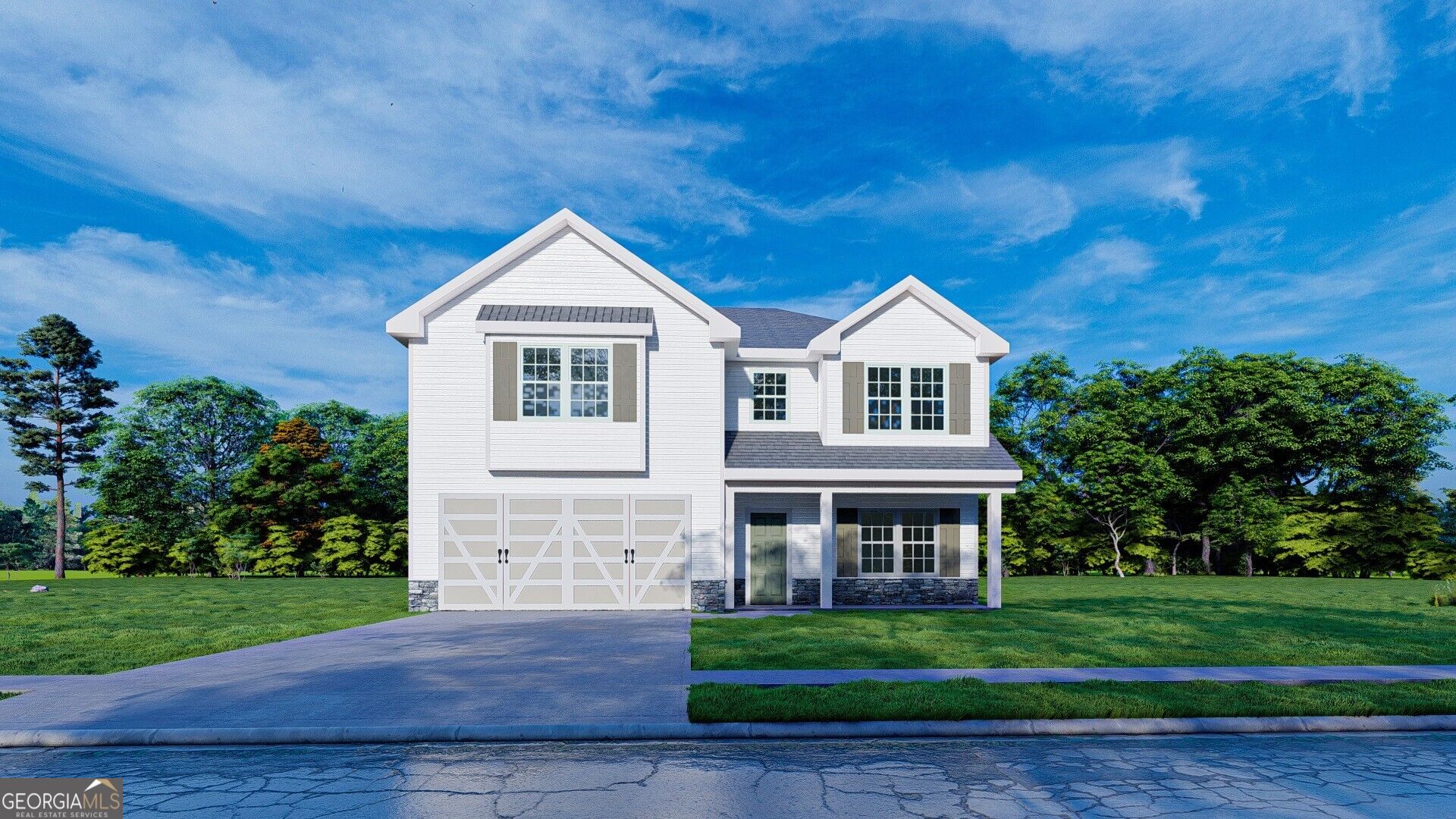 300 Baxter Dr Unit 8 — photo