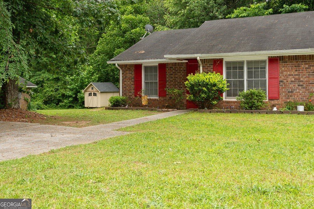 8165 Magnolia Dr — photo
