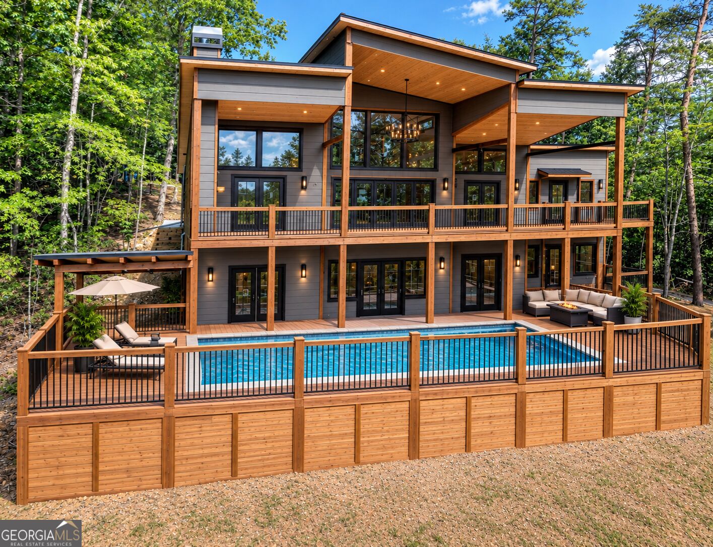 286 Mountain Rdg — photo