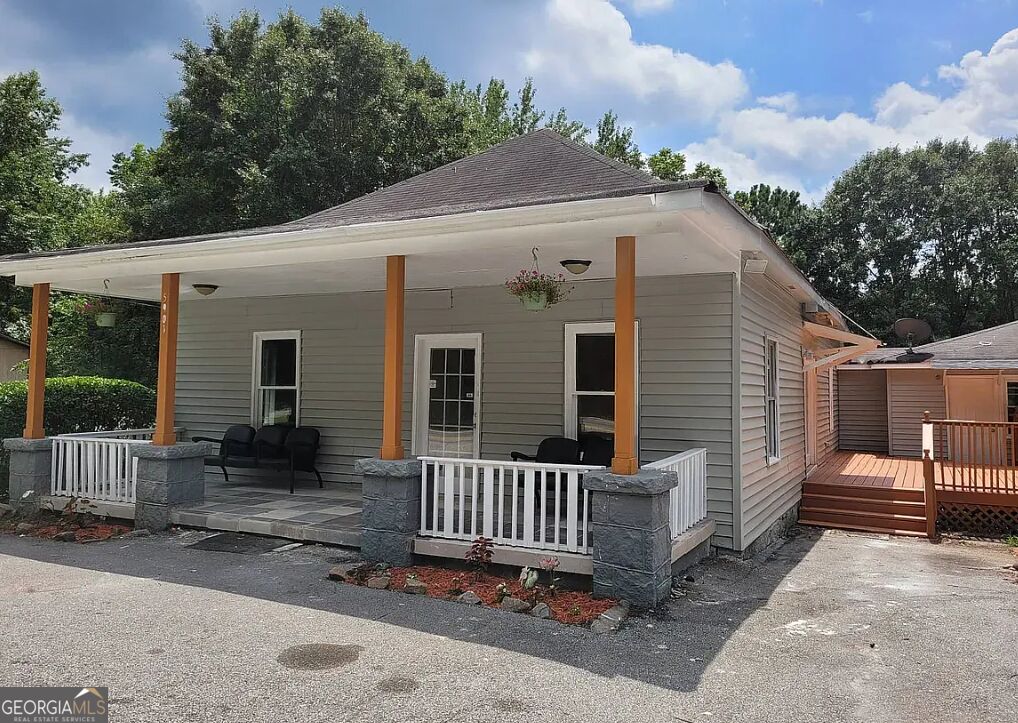 5901 Redan Rd — photo