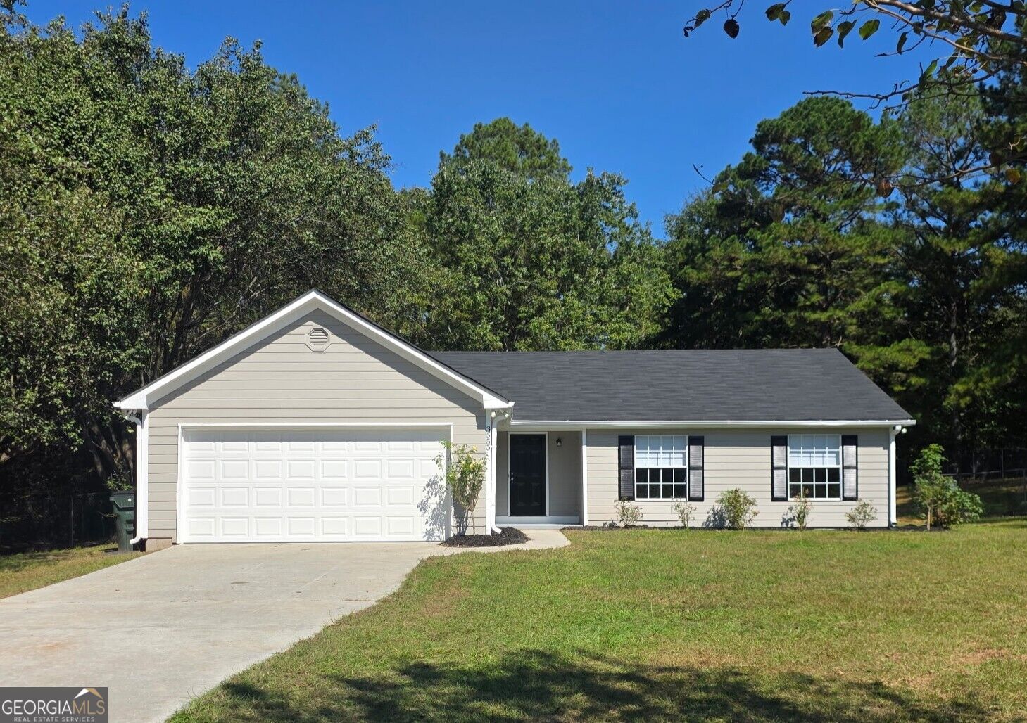 3555 Irvin Drive — photo