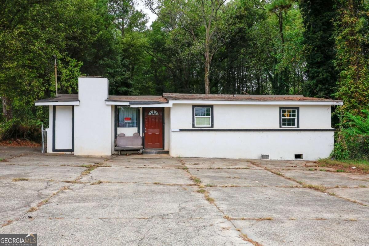 2584 Austell Rd SW — photo