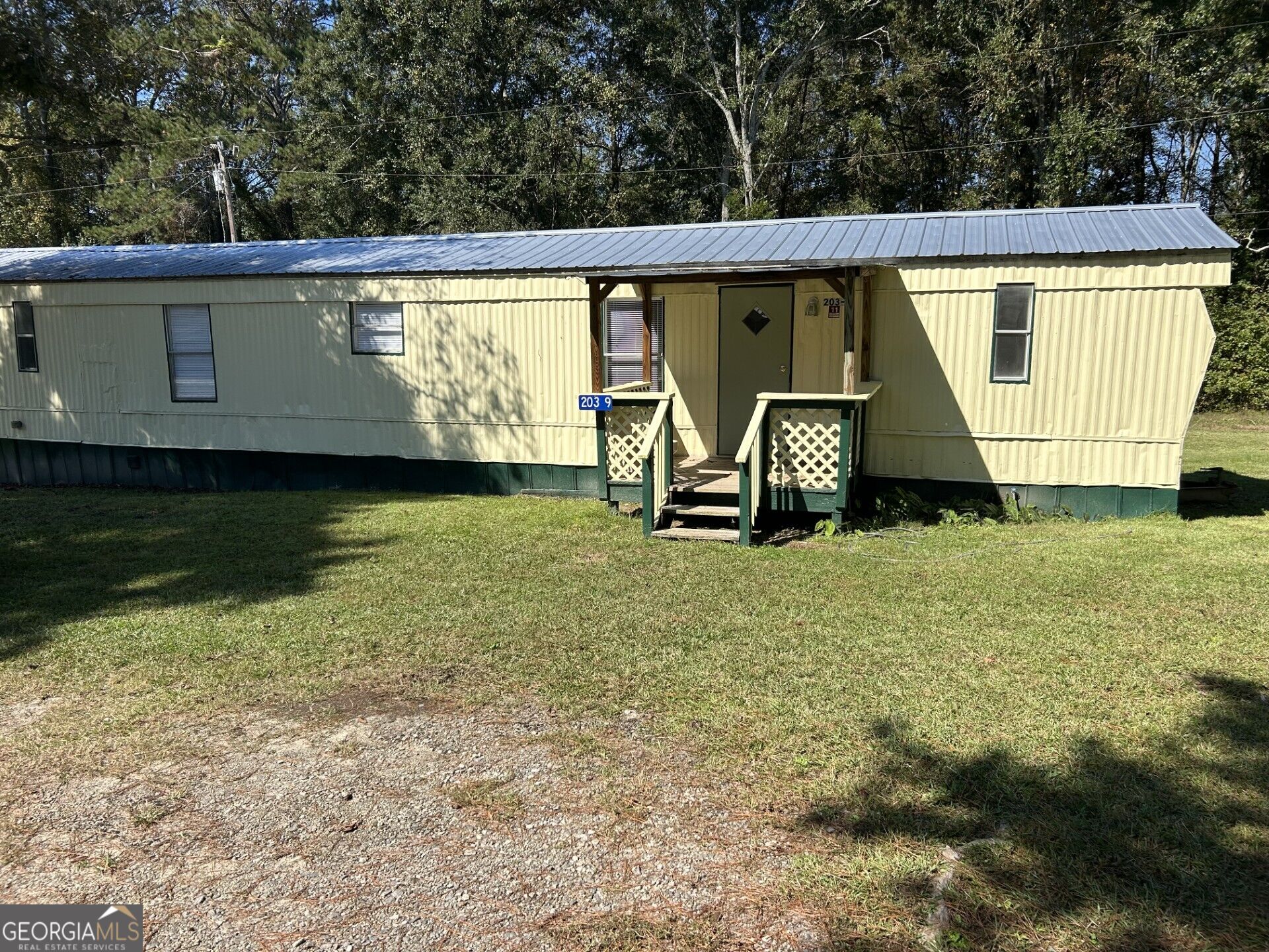 203 Mt Moriah — photo