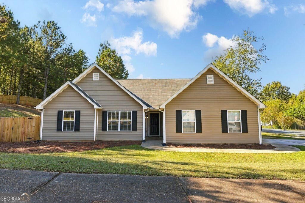 605 Maple Forge Dr — photo