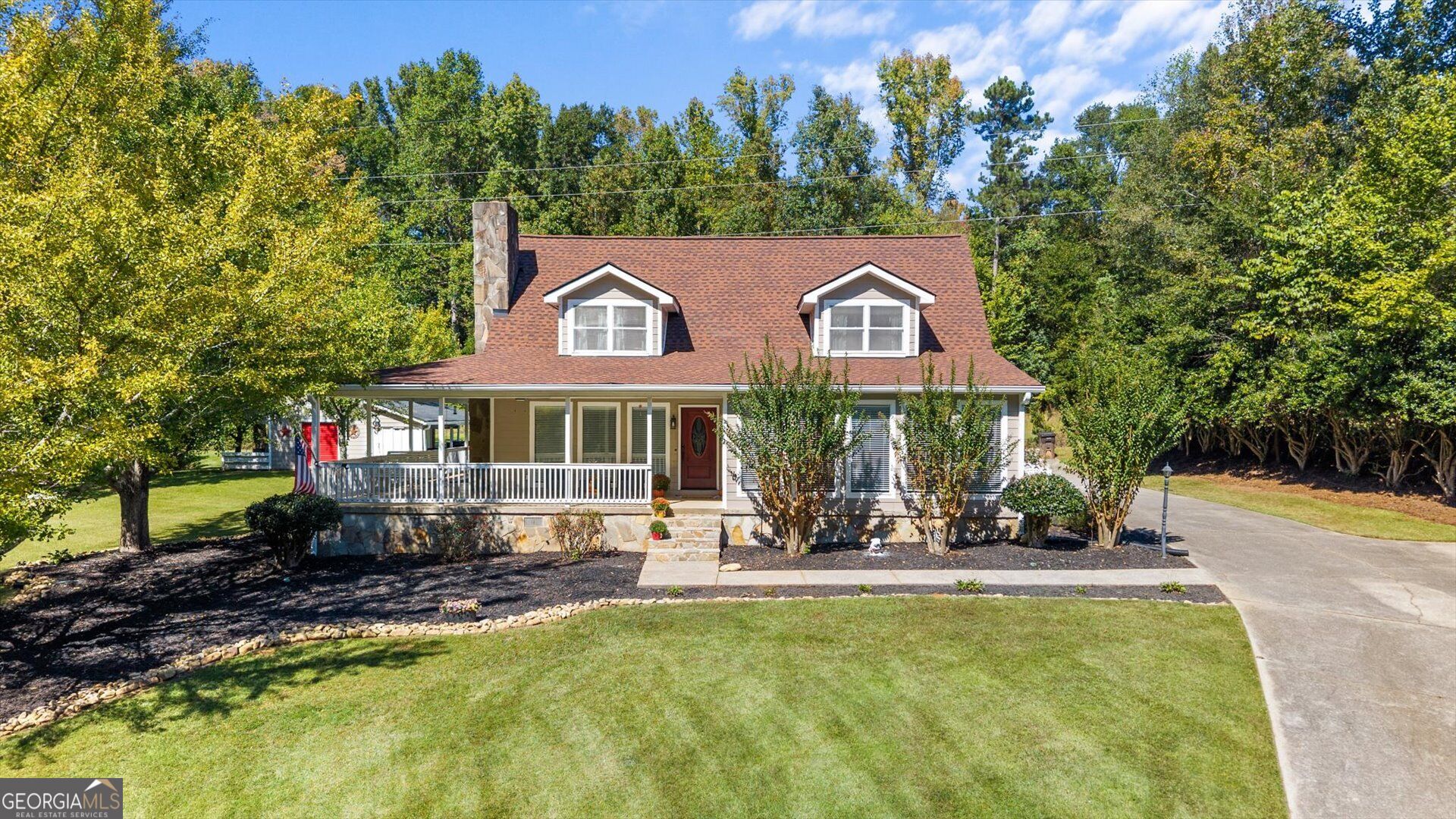 218 Farmington Trce — photo