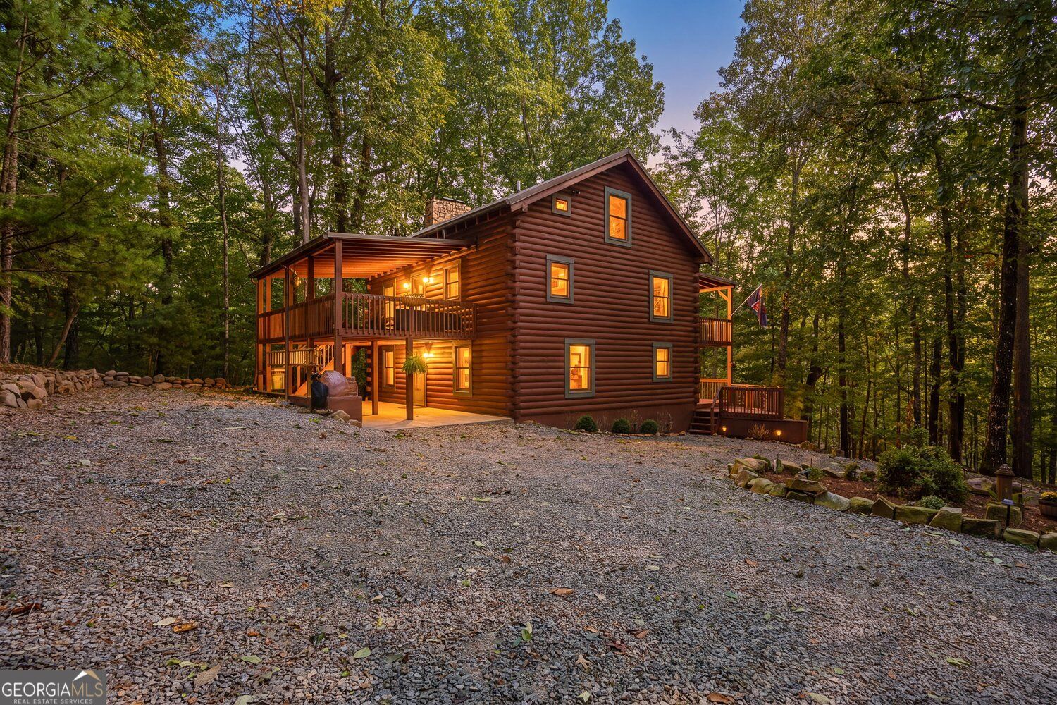 638 Abbott Top Rd — photo