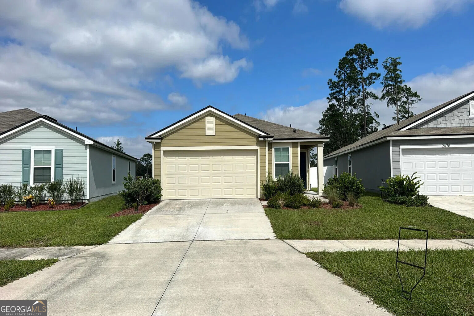2672 Oak Stream Dr — photo