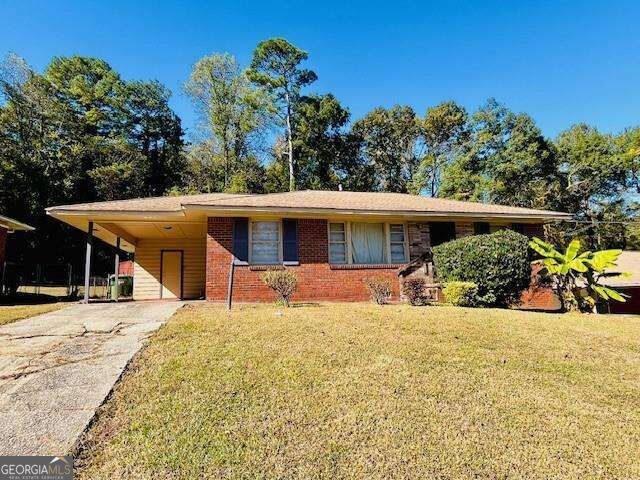 2635 Fairlane Dr SE — photo