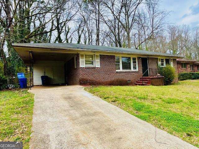 2737 Altaview Dr SE — photo