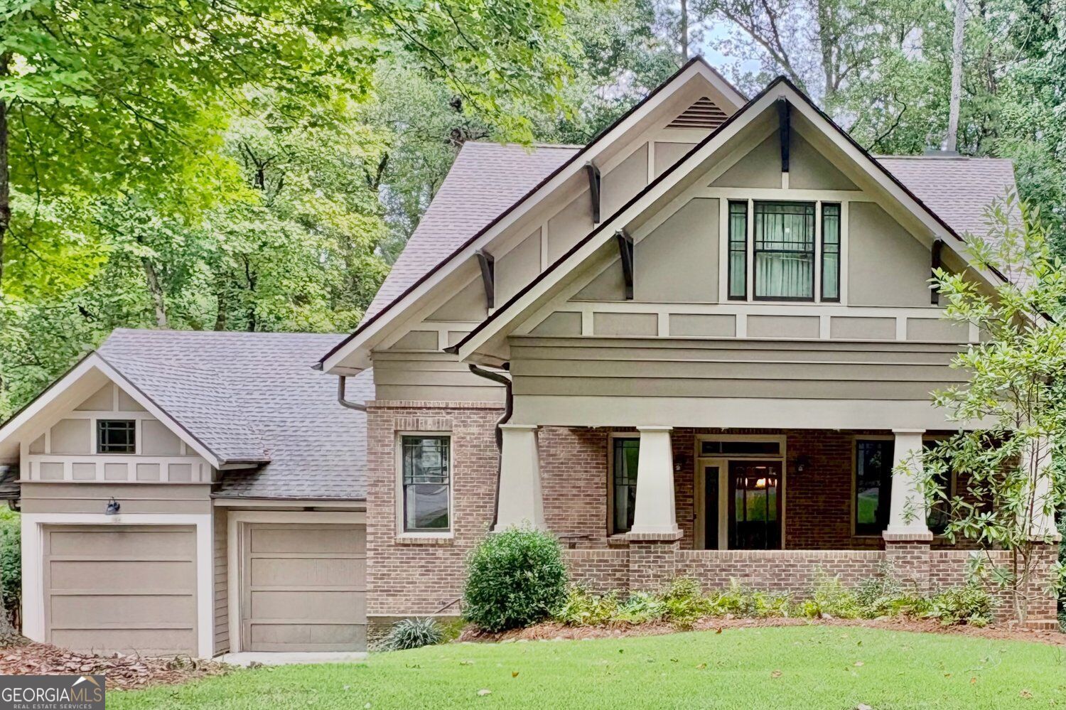 1760 Coventry Place, Decatur, GA 30030