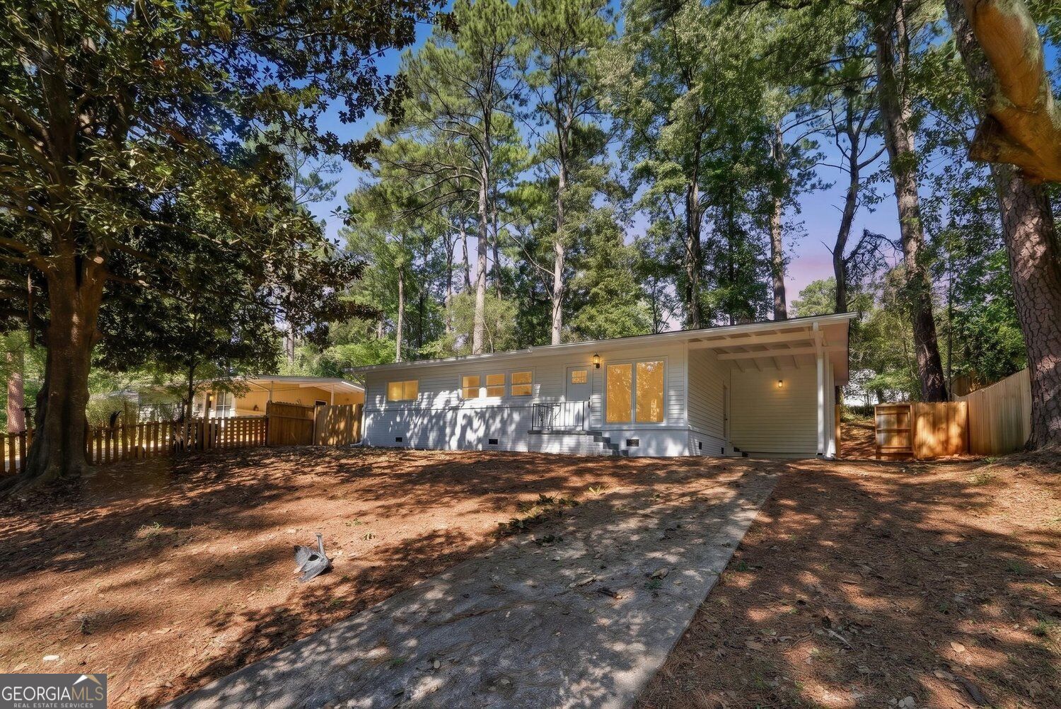 3726 Larkspur Terrace, Decatur, GA 30032 — photo 2
