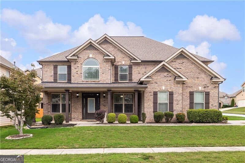 3839 Maiden Fern Ln — photo