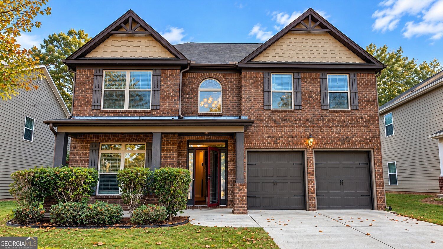 4243 Sir Dixon Dr — photo