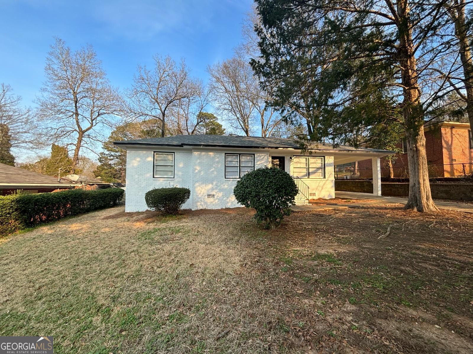 1514 Bowman St — photo