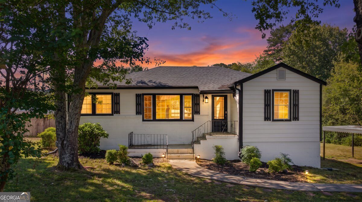 7673 Union Hill Rd — photo