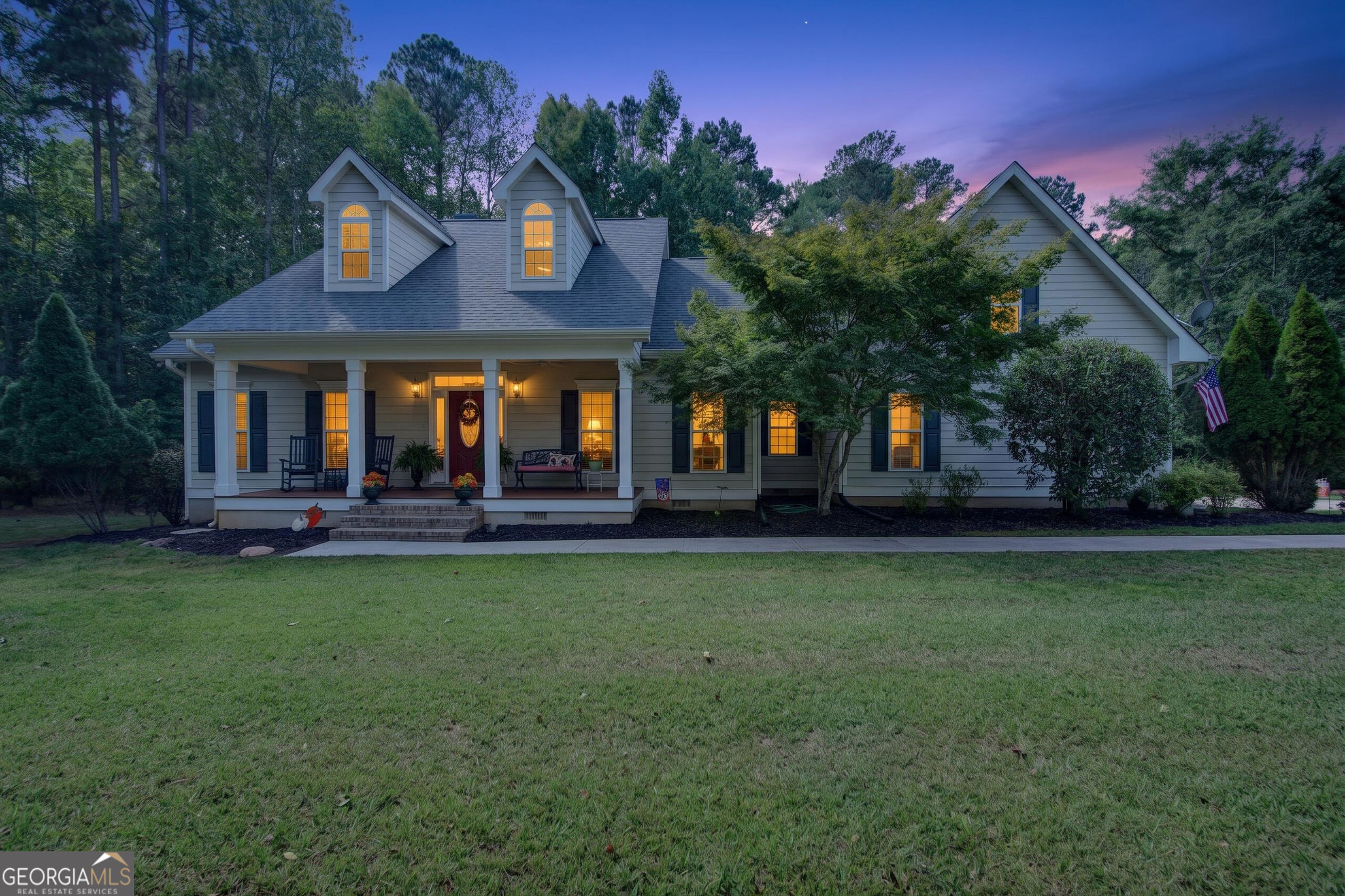 545 Nancy Branch Rd NE — photo