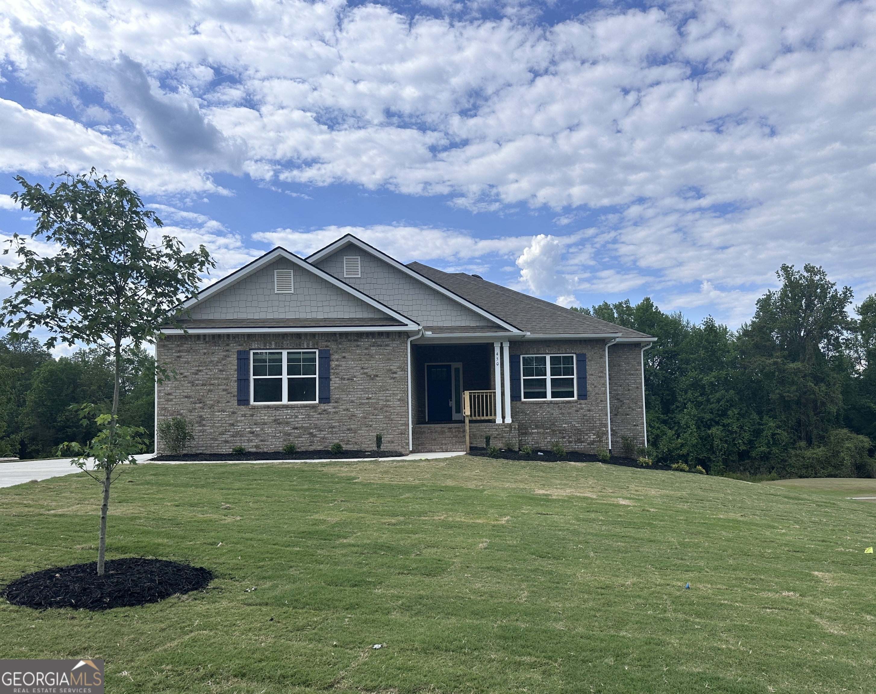 450 Southern Oaks Dr Lot 31 — photo