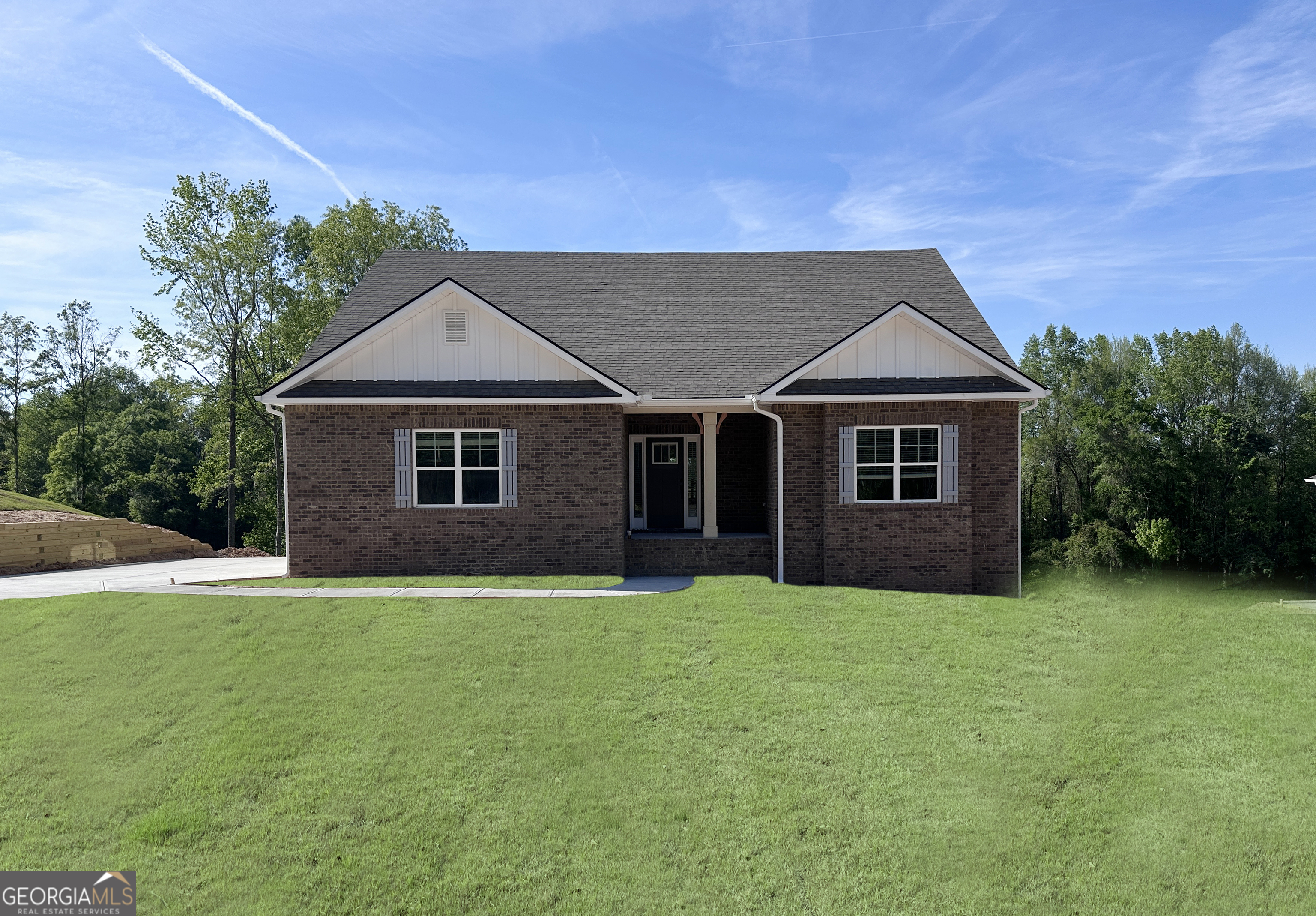 448 Southern Oaks Dr Lot 30 — photo