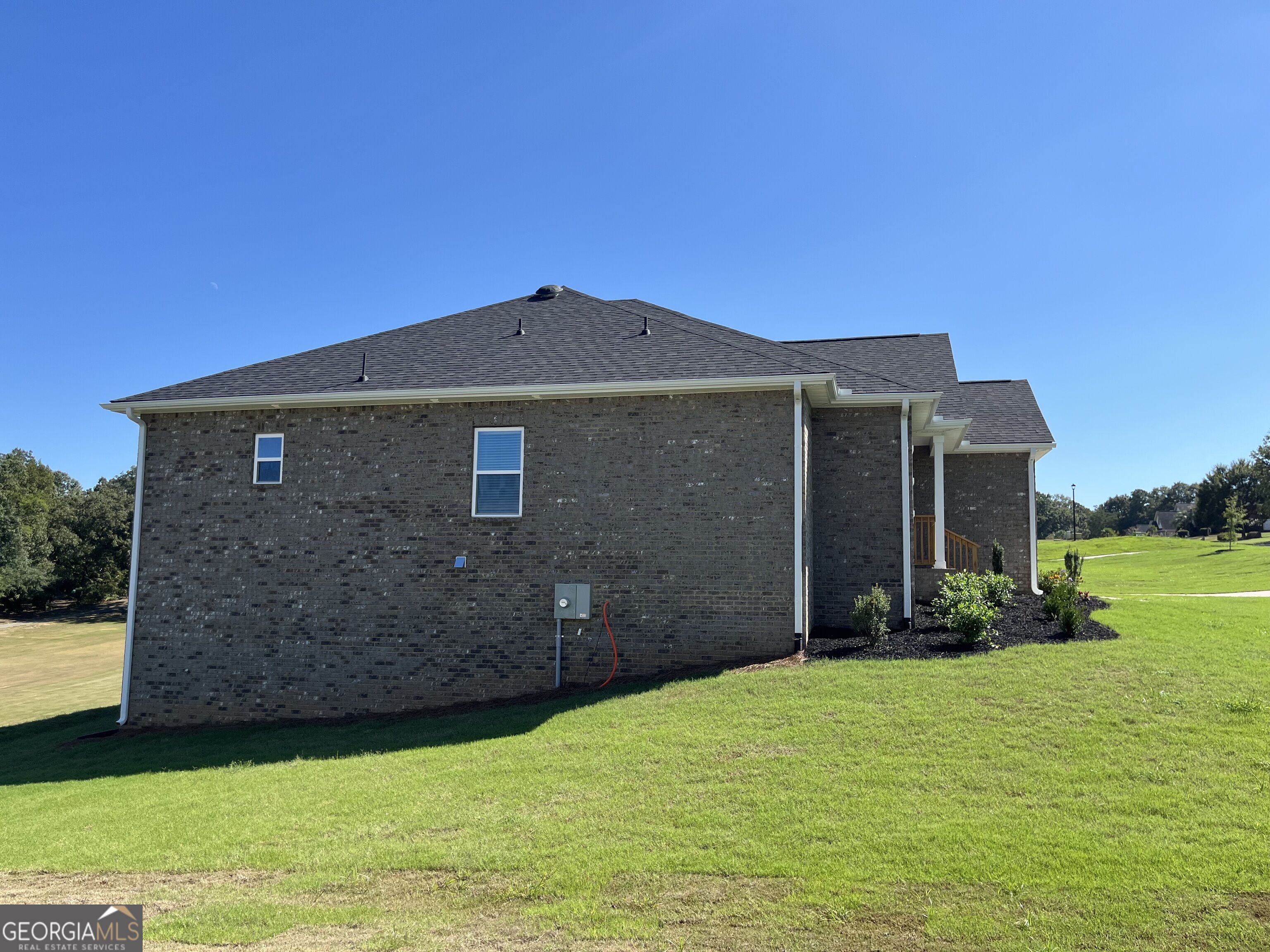 363 Eagle Ridge Road #LOT 12, Macon, GA 31216 — photo 3