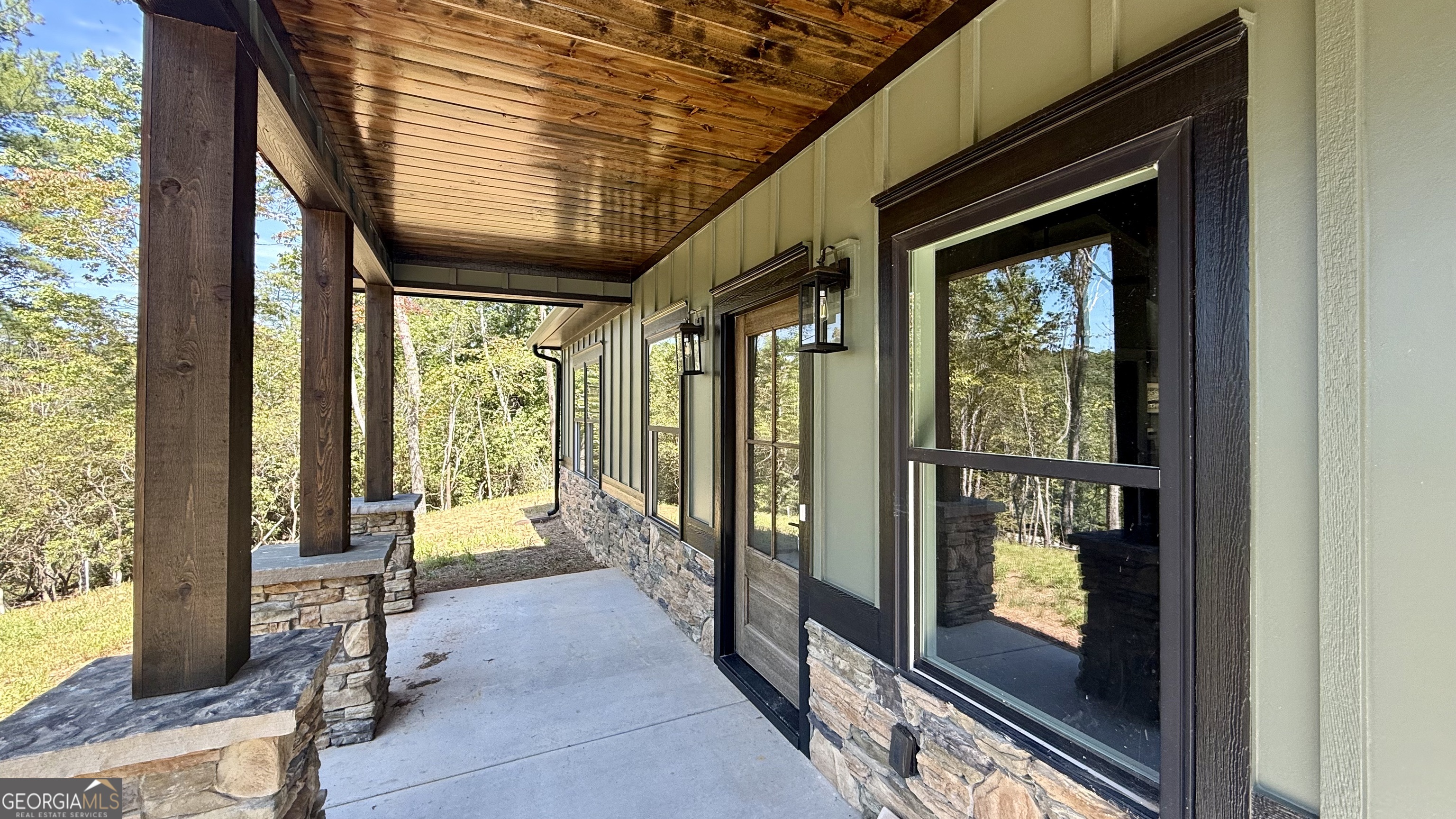 110 Sautee Ridge Road, Clarkesville, GA 30523 — photo 3