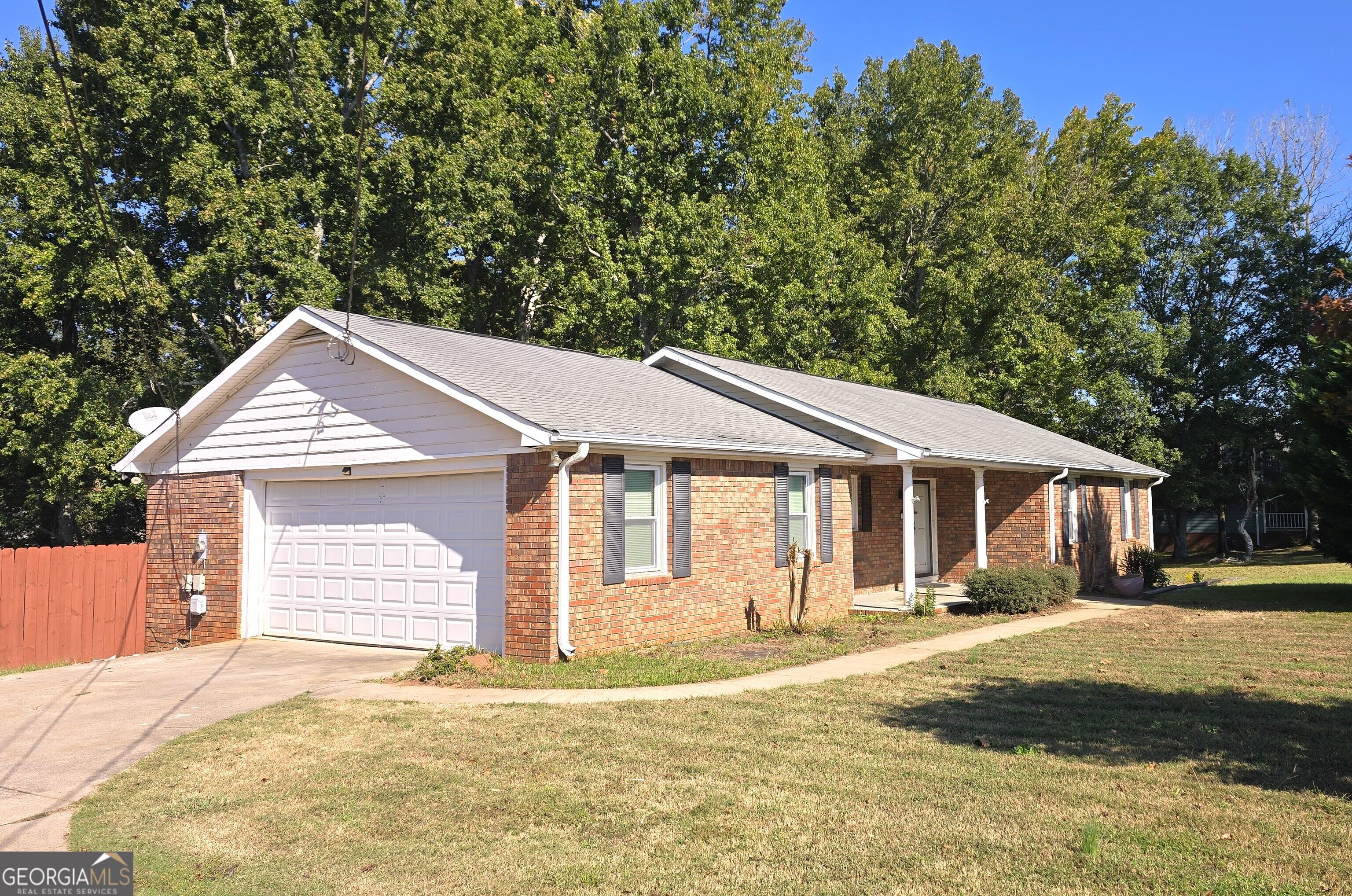 3245 Hamilton Mill Rd — photo