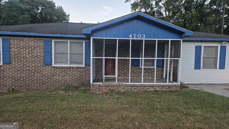 4703 Wilson Rd — photo