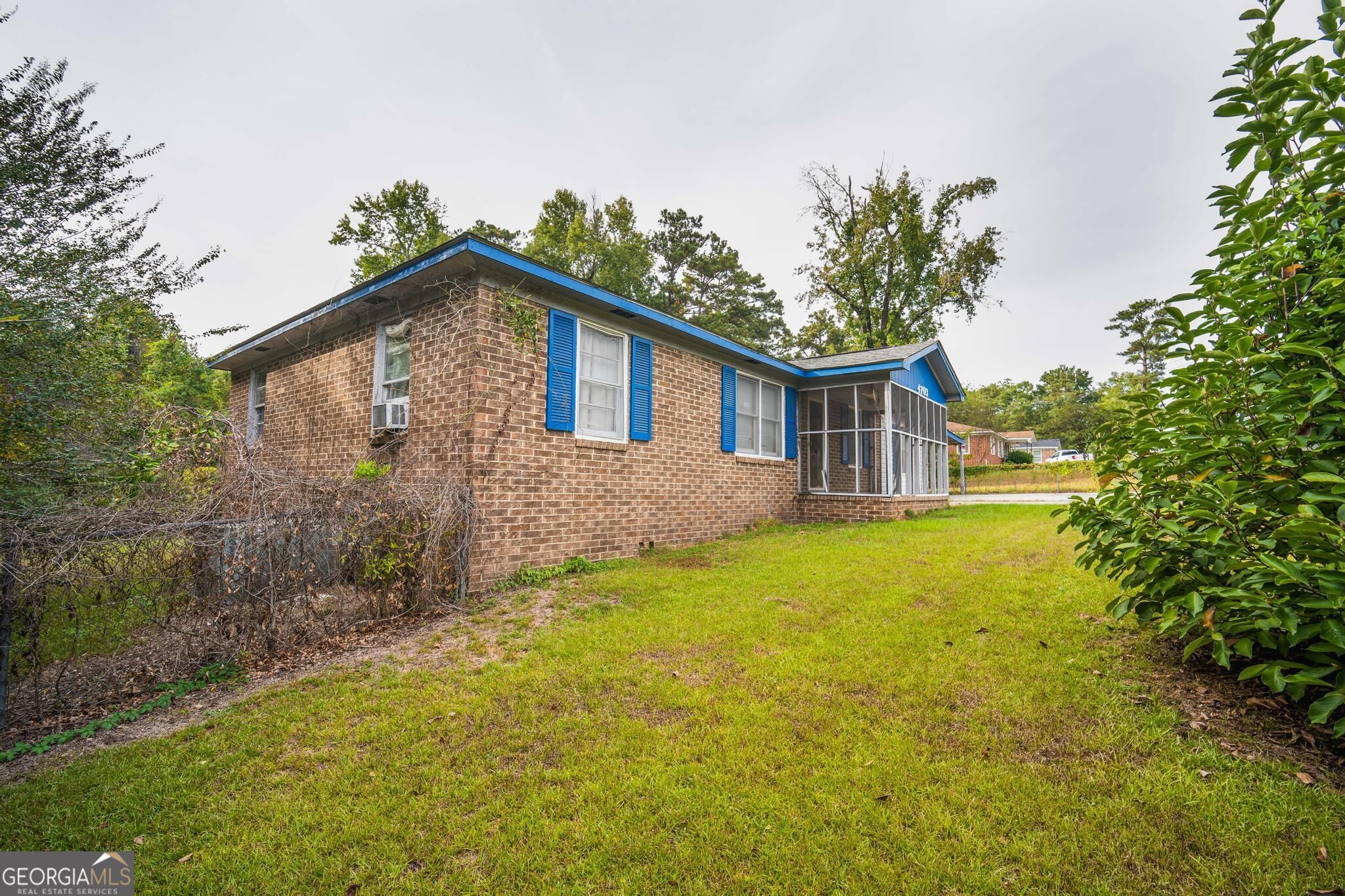4703 Wilson Road, Macon, GA 31206 — photo 2