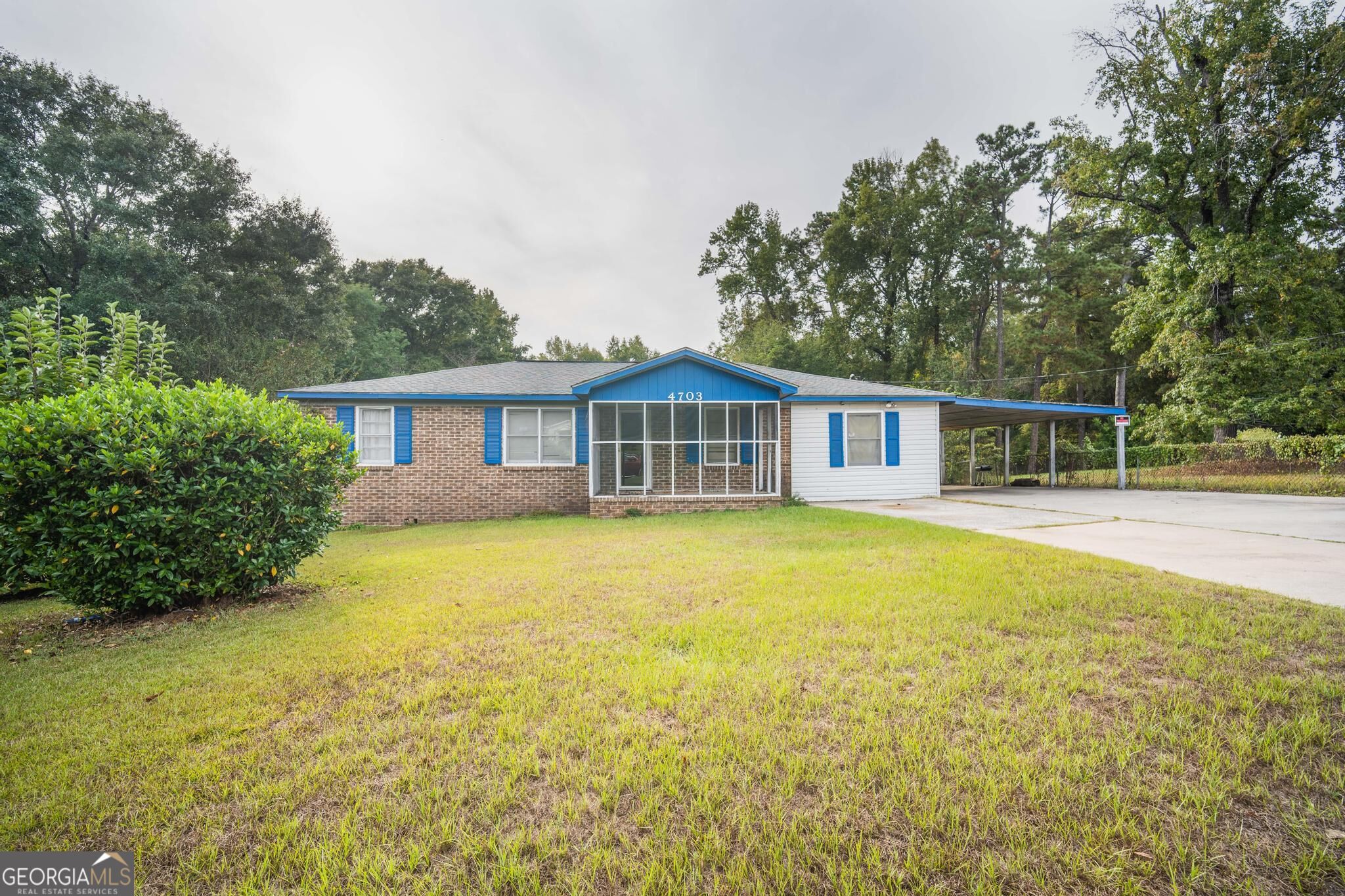 4703 Wilson Road, Macon, GA 31206 — photo 3