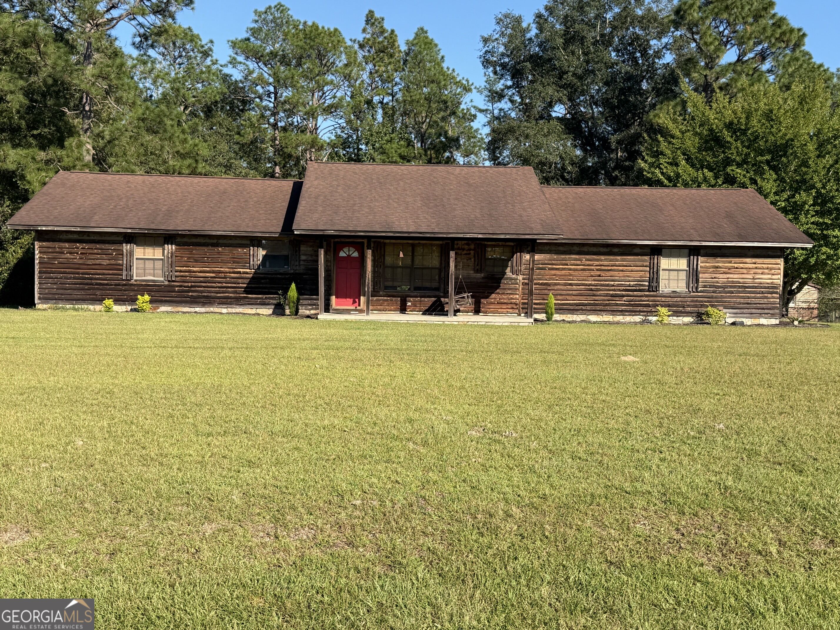 1508 James Wilson Dr — photo