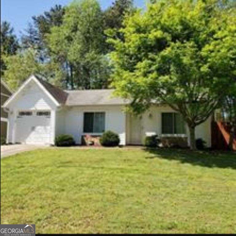 910 Shiloh Ridge Run NW — photo