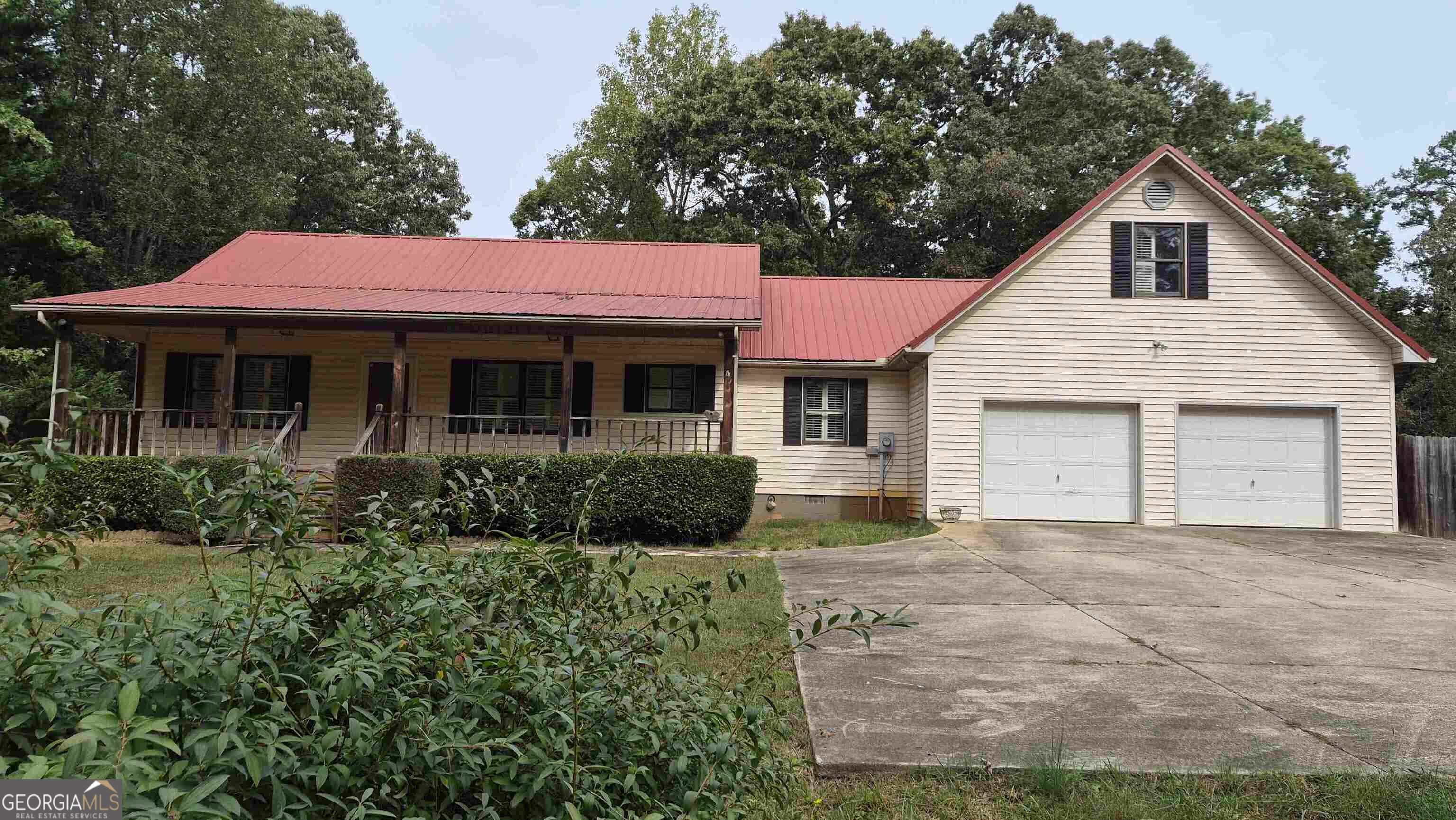 217 McCartan Trail — photo