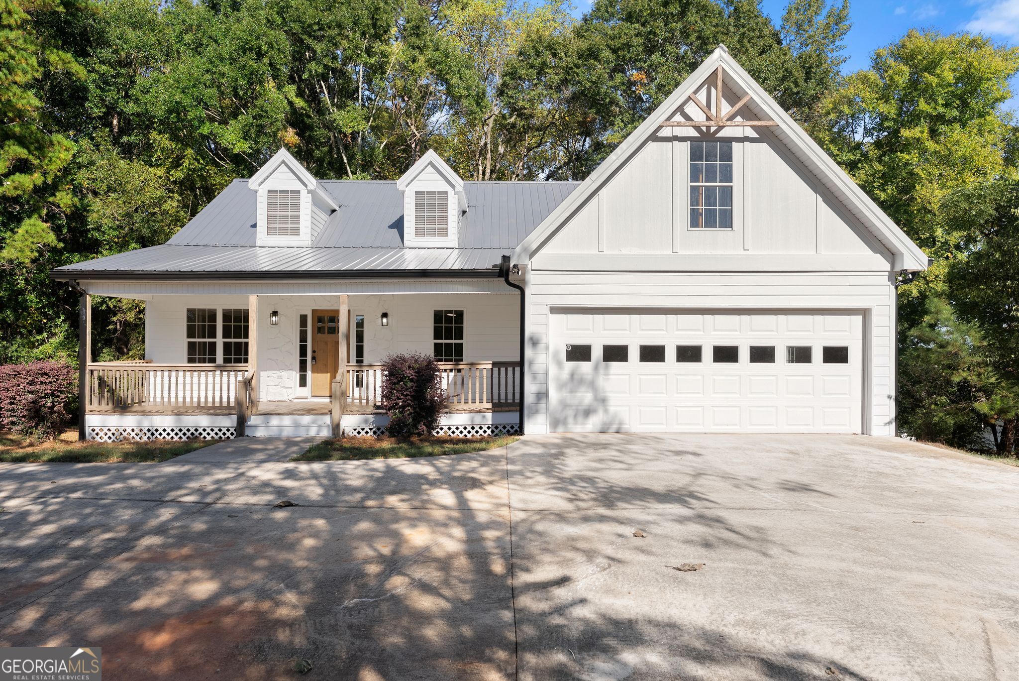 671 Ebenezer Church Rd — photo