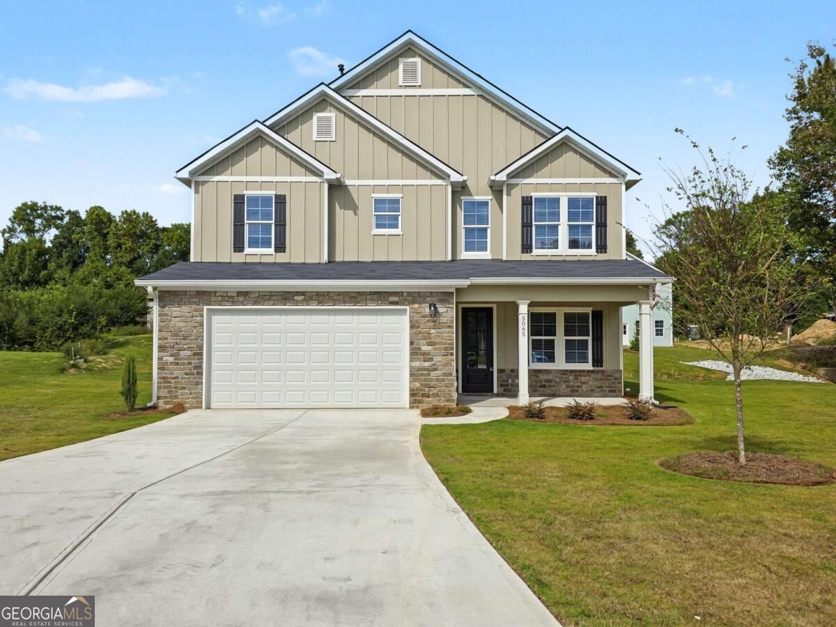 5065 Brightmore Ct — photo